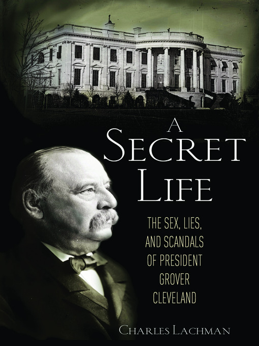 Cover image for A Secret Life